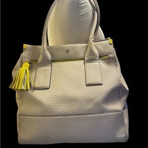 Big Kate Spade hand bag